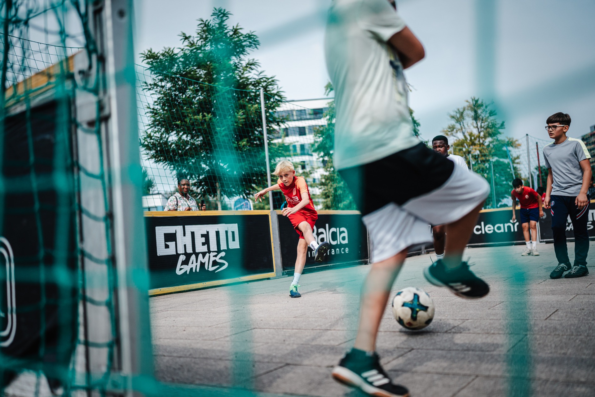 Kinderleicht zum Sport – Statt Warteliste direkt loslegen
